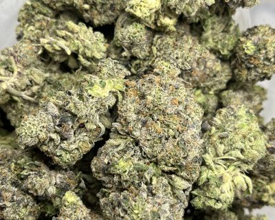 11 WEEK PINK (MEGA GAS DEAL) - Image 5